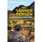 Inga vänner utom bergen : kurdernas historia