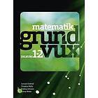 Matematik grundvux delkurs 1 och 2