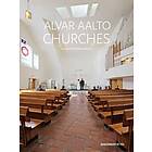 Alvar Aalto Churches