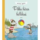 Pikku hiiren hellekesä