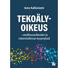 Tekoälyoikeus