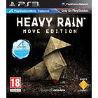 Heavy Rain - Move Edition (PS3)