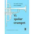 Vi spelar trumpet 2