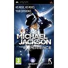 Michael Jackson: The Experience (PSP)