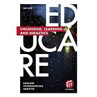 Educare. 2014:2 Childhood learning and didactics