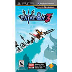 Patapon 3 (PSP)