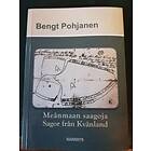 Meänmaan saagoja Sagor från Kvänland