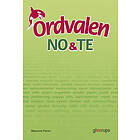 Ordvalen NO & TE