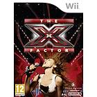 The X Factor (Wii)