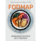 FODMAP Herkkävatsaisen keittokirja