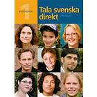 Tala svenska direkt Bildordbok
