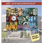 VVS Mät- och reglerkunskap