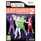 Just Dance 2 (Wii)
