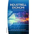 Industriell ekonomi Grundläggande ekonomisk analys