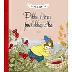 Pikku hiiren puolukkamatka