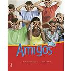 Amigos uno Allt-i-ett-bok