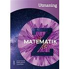 Matematik Z Utmaning