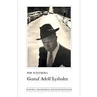 Gustaf Adolf Lysholm : Svenska Akademiens minnesteckningar
