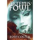 Artemis Fowl: Opalin kosto