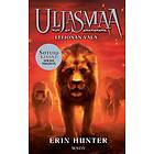 Uljasmaa: Leijonan vala