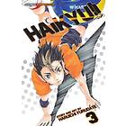 Haikyu!! Vol. 3