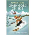 Death Goes on Skis