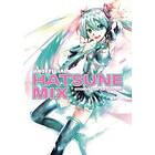 Hatsune Miku: Unofficial Hatsune Mix