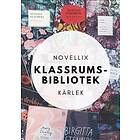 Novellix klassrumsbibliotek Kärlek