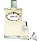 Prada Infusion D'Iris edp 400ml