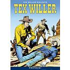 Tex Willer Kirjasto 41: Proteus!