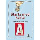 Starta med karta