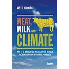 Meat milk & climate