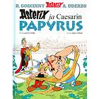 Asterix 36: Asterix ja Caesarin papyrus