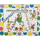 Pippipappan fyller år