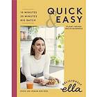 Deliciously Ella Quick & Easy