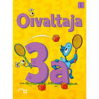 Oivaltaja 3a E (OPS16)