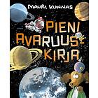 Pieni avaruuskirja