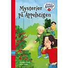 Ord & Äventyr Läsebok åk 1B Mysterier på Äppelstigen
