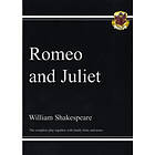 Grade 9-1 GCSE English Romeo and Juliet The Complete Play