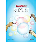 Svenskbiten Start