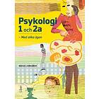 Psykologi 1 och 2a