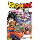 Dragon Ball Super Vol. 11