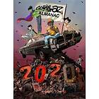 Gorillaz Almanac