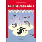 Musiikkiseikkailu 1