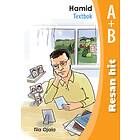 Resan hit Hamid Textbok A-B