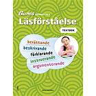 Bums Läsförståelse åk 6 texter