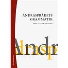 Andraspråkets grammatik