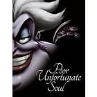 Disney Princess The Little Mermaid: Poor Unfortunate Soul