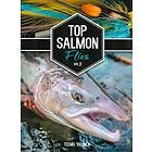 Top salmon flies