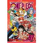 One Piece Vol. 97
